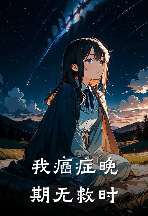 我癌症晚期无救时