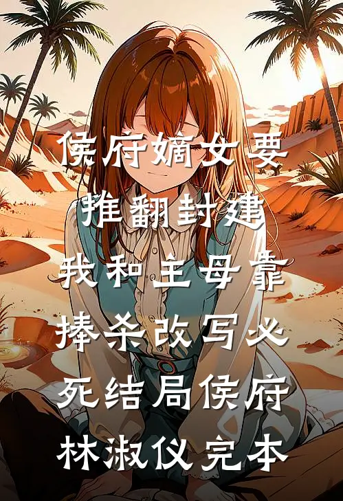 爱染鲜血，恨意滔天免费