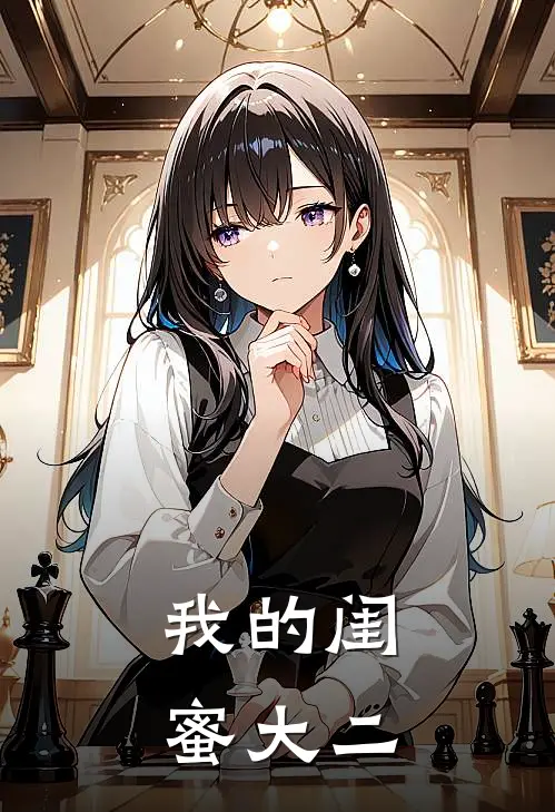 我的闺蜜大二