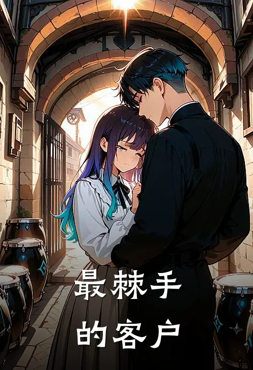 最棘手的客户