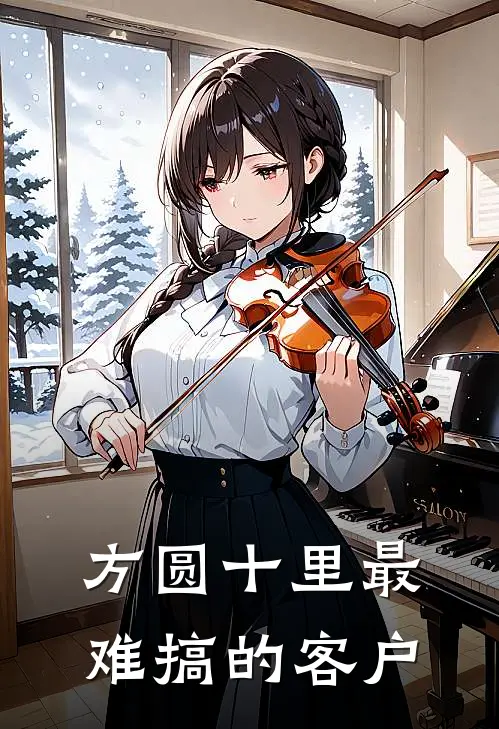 方圆十里最难搞的客户