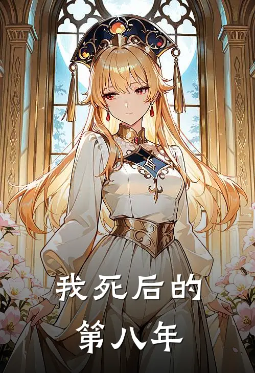 我死后的第八年