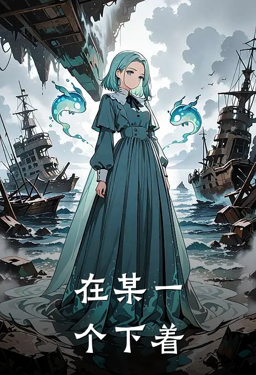 在某一个下着