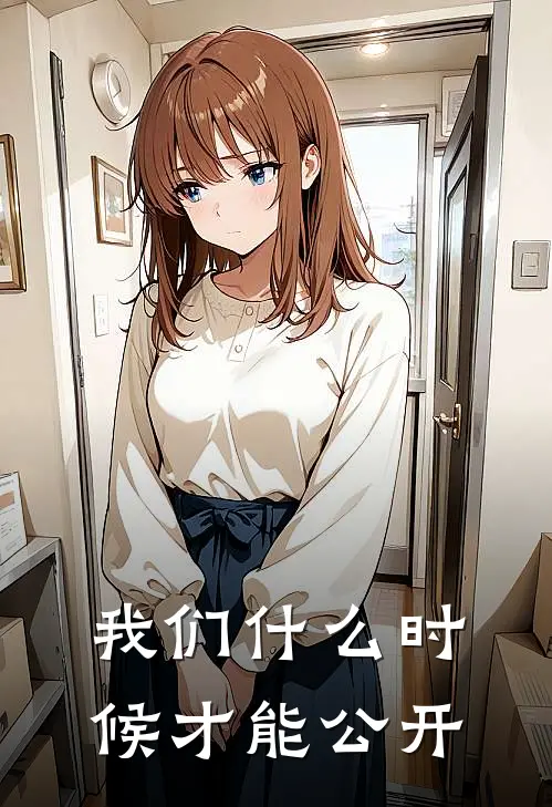 我们什么时候才能公开
