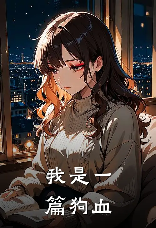 我是一篇狗血
