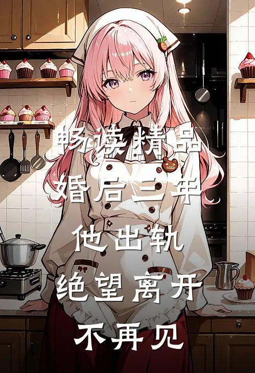畅读精品婚后三年他出轨，绝望离开不再见