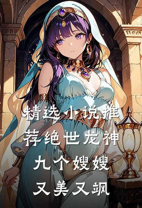 精选小说推荐绝世龙神：九个嫂嫂又美又飒
