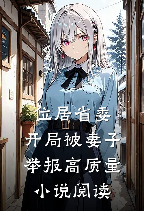 位居省委，开局被妻子举报高质量小说阅读