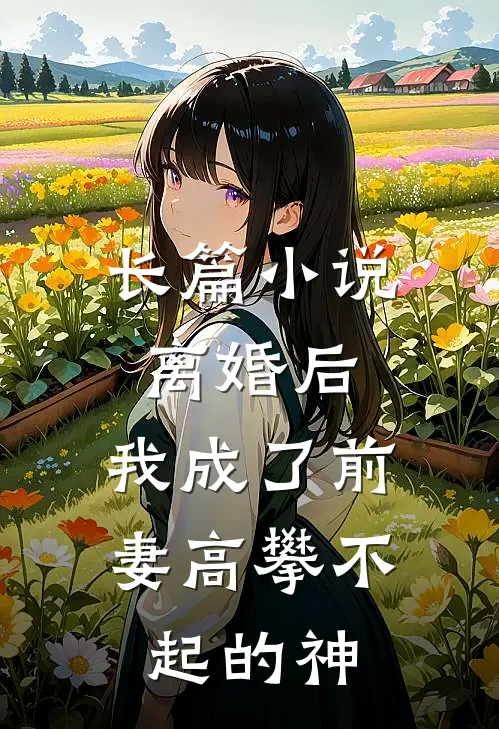 长篇小说离婚后，我成了前妻高攀不起的神