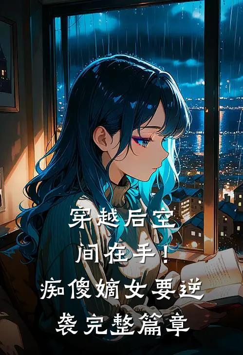 穿越后空间在手！痴傻嫡女要逆袭完整篇章