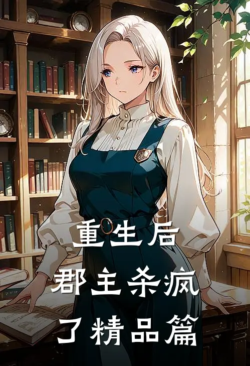 重生后，郡主杀疯了精品篇