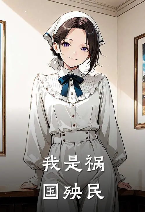 我是祸国殃民
