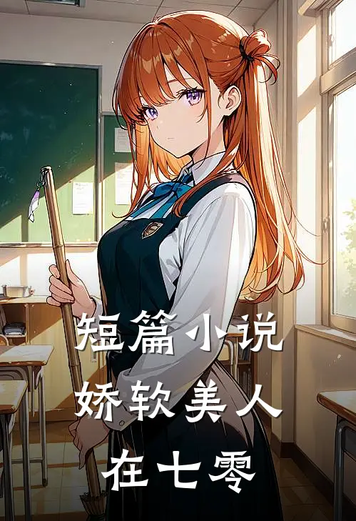 短篇小说娇软美人在七零