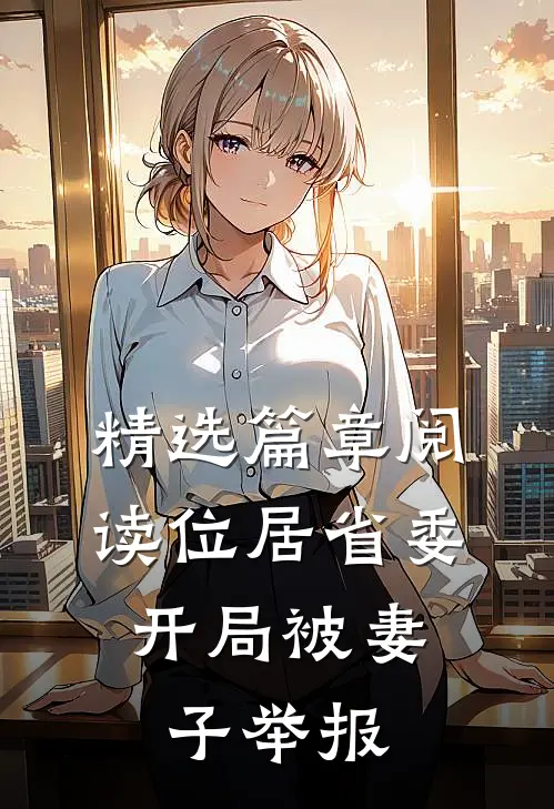 精选篇章阅读位居省委，开局被妻子举报