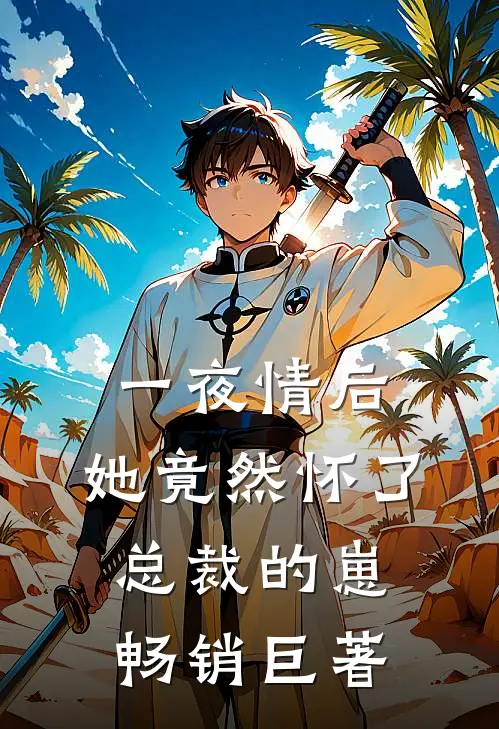 一夜情后，她竟然怀了总裁的崽畅销巨著
