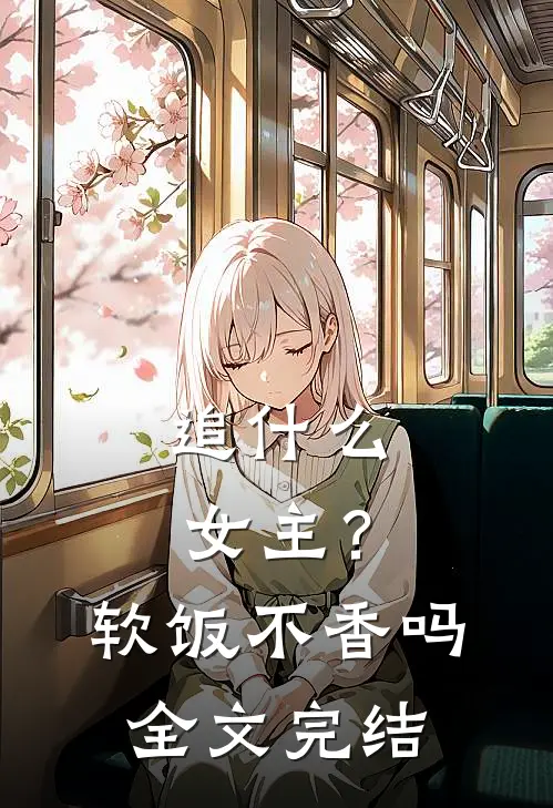追什么女主？软饭不香吗全文完结