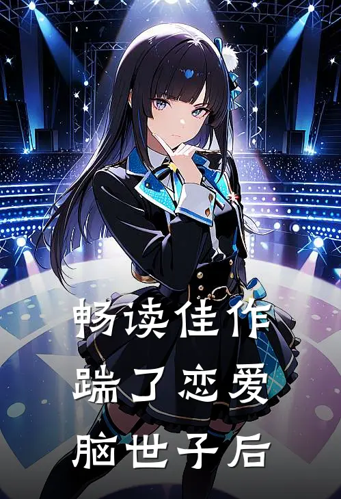 畅读佳作踹了恋爱脑世子后