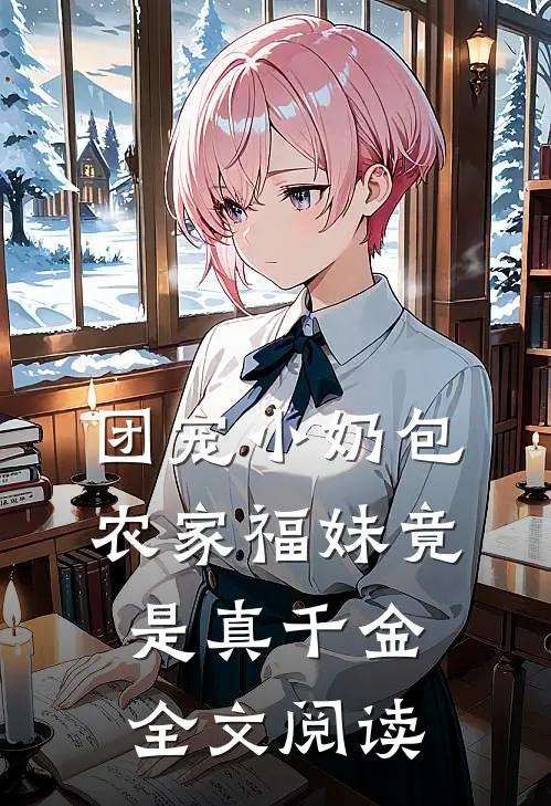 团宠小奶包，农家福妹竟是真千金全文阅读