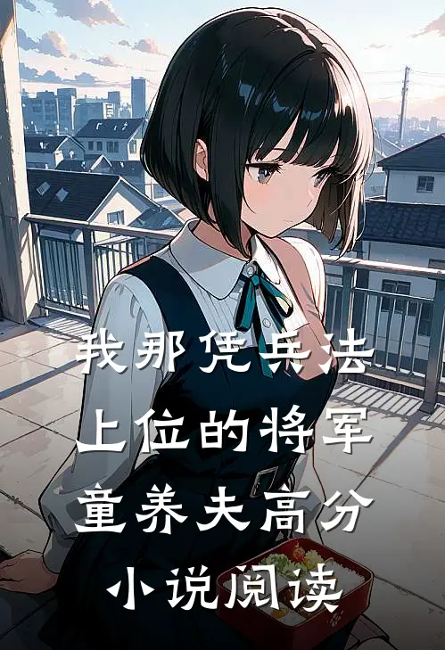 我那凭兵法上位的将军童养夫高分小说阅读