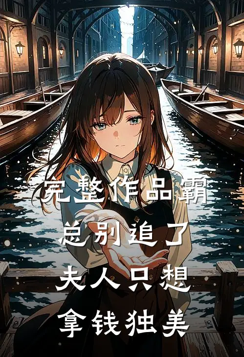 完整作品霸总别追了，夫人只想拿钱独美