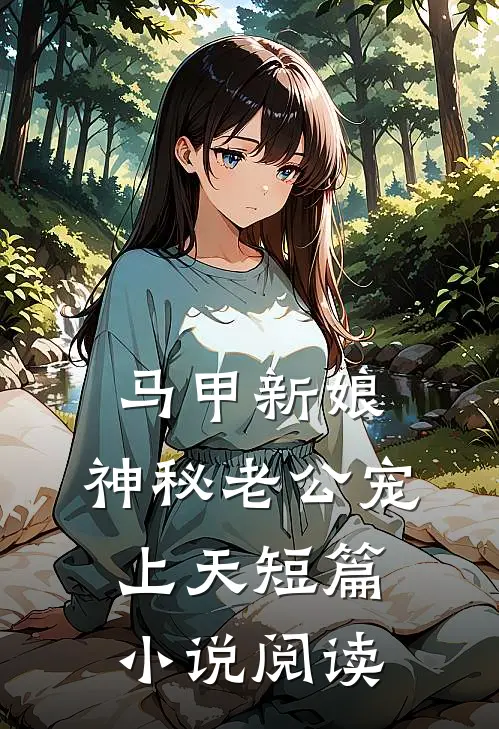 马甲新娘：神秘老公宠上天短篇小说阅读