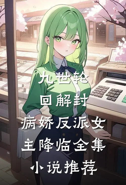 九世轮回解封，病娇反派女主降临全集小说推荐