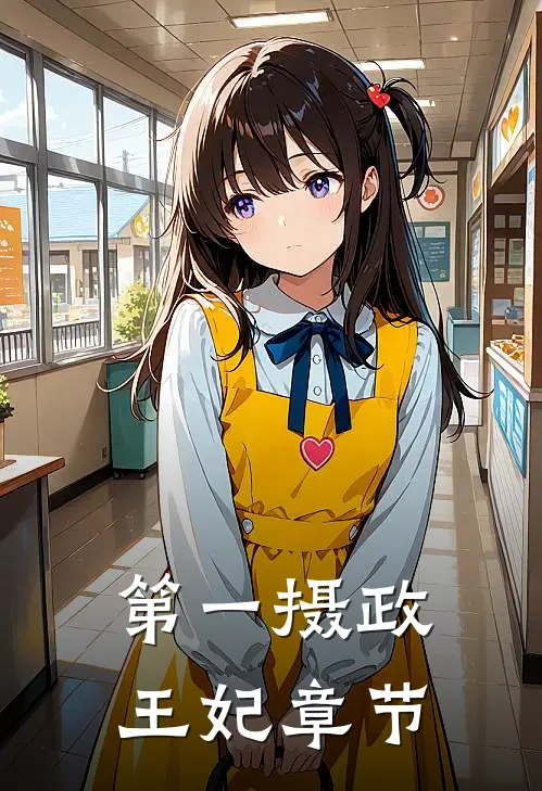 第一摄政王妃章节