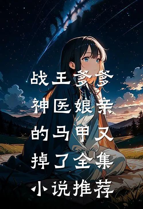 战王爹爹，神医娘亲的马甲又掉了全集小说推荐