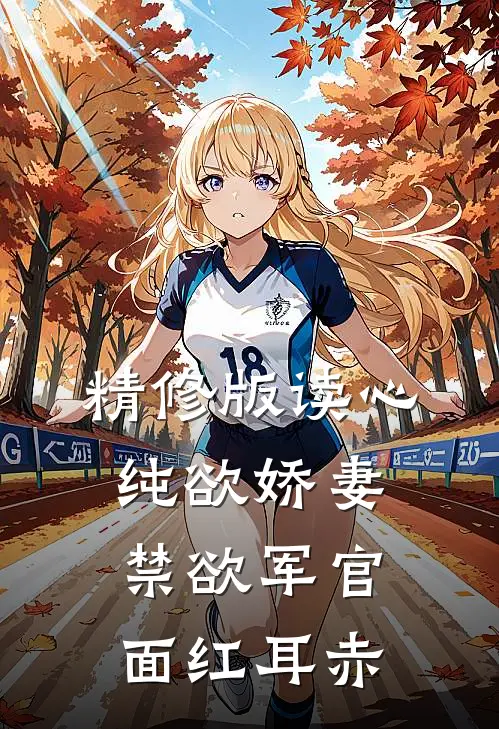 精修版读心纯欲娇妻，禁欲军官面红耳赤