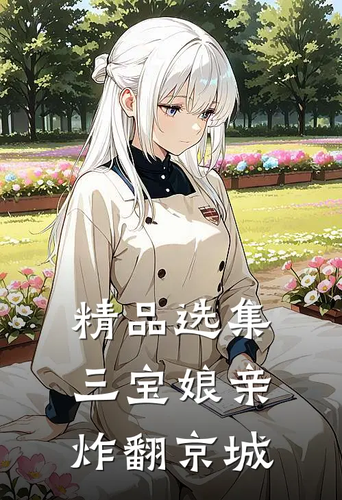 精品选集三宝娘亲炸翻京城