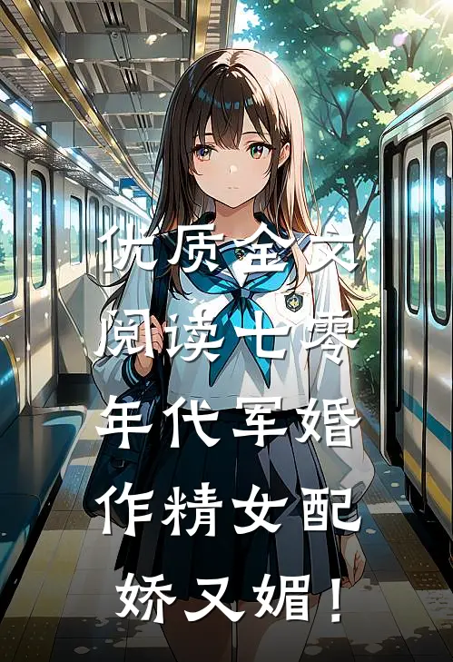 优质全文阅读七零年代军婚，作精女配娇又媚！