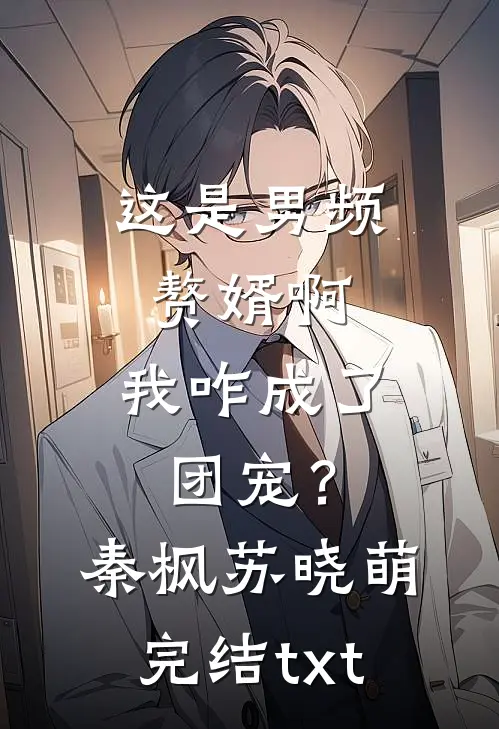 被京圈格格针对？我带太爷开直播必读文