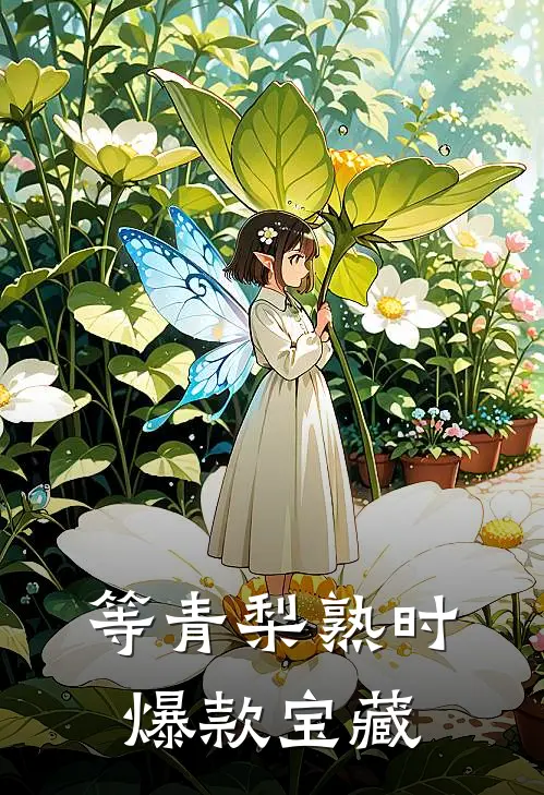 我的躺平人生：从相亲蹭饭开始苏屿夏小麦全局