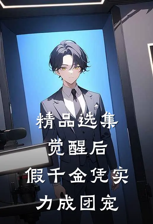 精品选集觉醒后，假千金凭实力成团宠