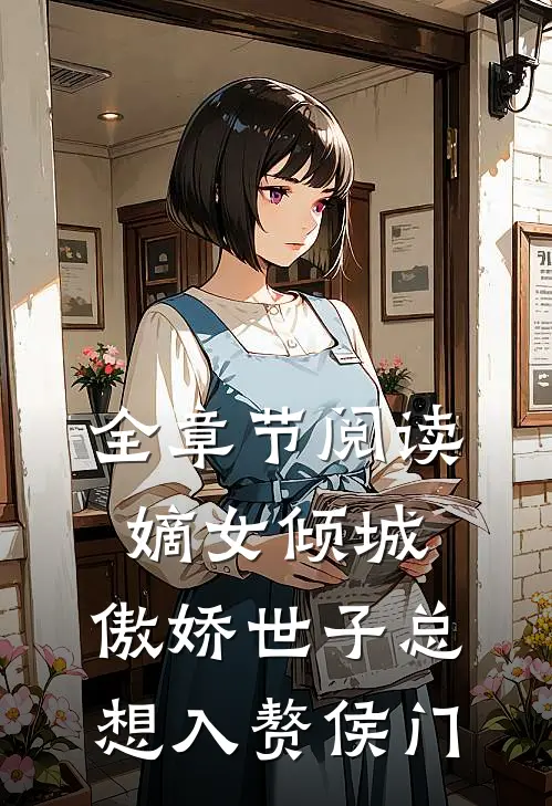 全章节阅读嫡女倾城，傲娇世子总想入赘侯门