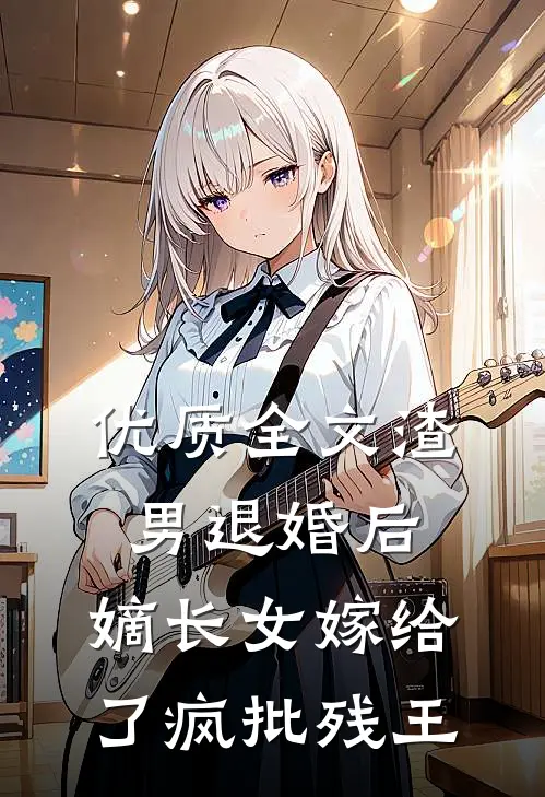 优质全文渣男退婚后，嫡长女嫁给了疯批残王