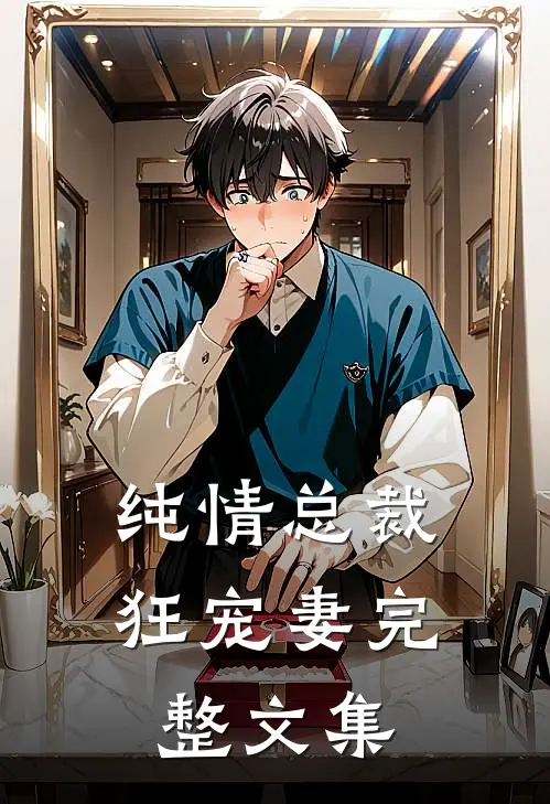 纯情总裁狂宠妻完整文集