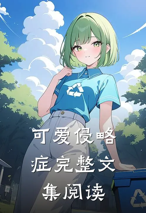 可爱侵略症完整文集阅读