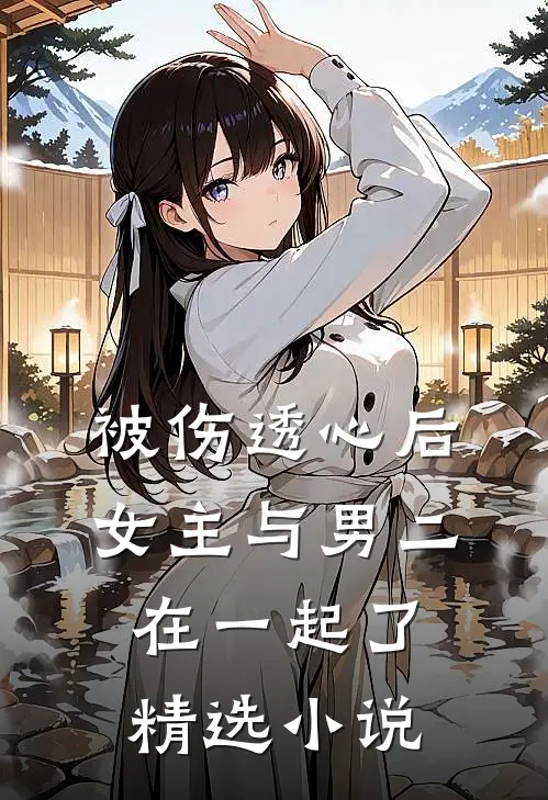 被伤透心后，女主与男二在一起了精选小说