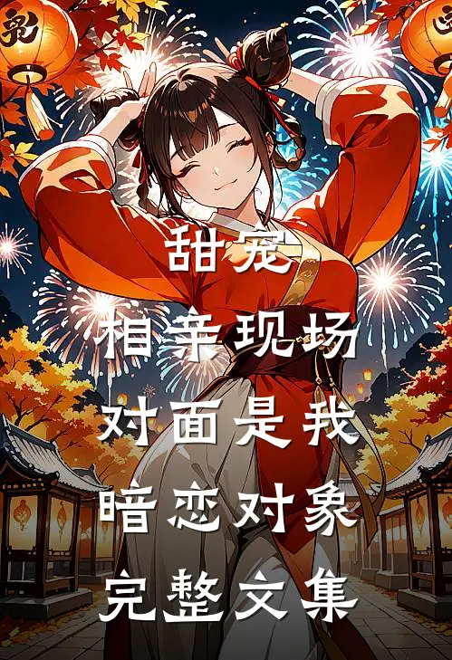 甜宠：相亲现场，对面是我暗恋对象完整文集