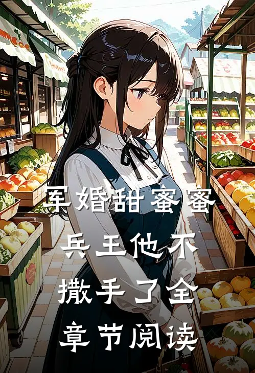 军婚甜蜜蜜，兵王他不撒手了全章节阅读