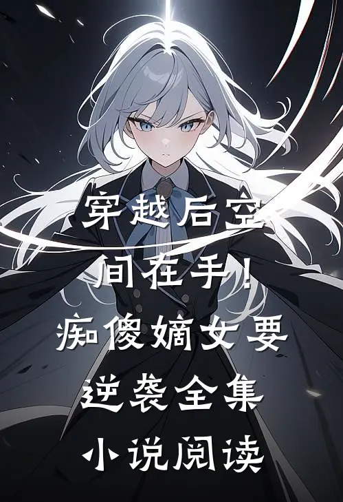 穿越后空间在手！痴傻嫡女要逆袭全集小说阅读