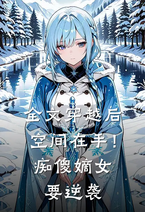全文穿越后空间在手！痴傻嫡女要逆袭