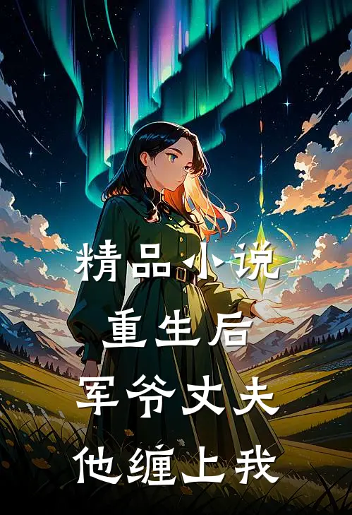 精品小说重生后，军爷丈夫他缠上我