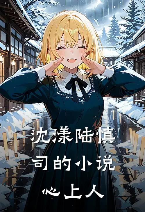沈漾陆慎司的小说心上人