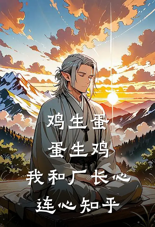 鸡生蛋蛋生鸡，我和厂长心连心知乎