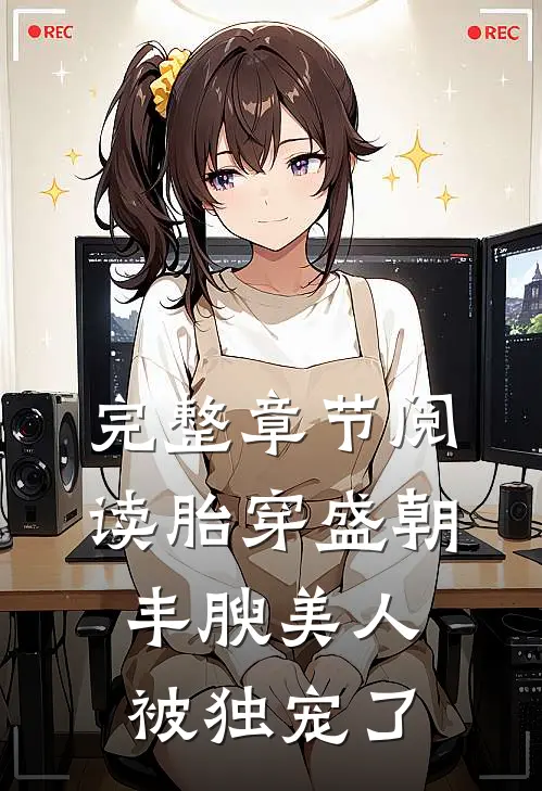 完整章节阅读胎穿盛朝，丰腴美人被独宠了