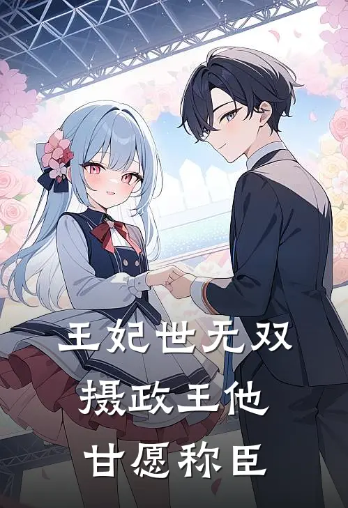王妃世无双：摄政王他甘愿称臣