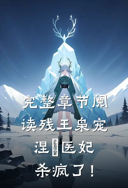 完整章节阅读残王枭宠：涅槃医妃杀疯了！