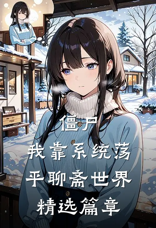 僵尸：我靠系统荡平聊斋世界精选篇章